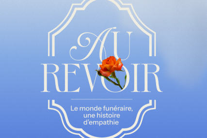 Le monde funéraire comme vous ne l'avez jamais vu