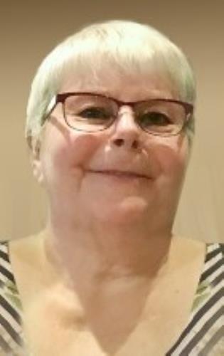 Yvette Girouard Gagné