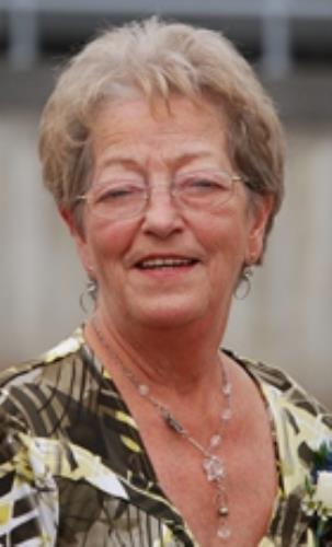 Éméline Bélanger Côté