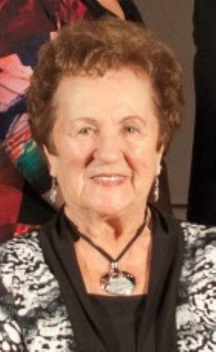 Hélène Lamontagne Trépanier