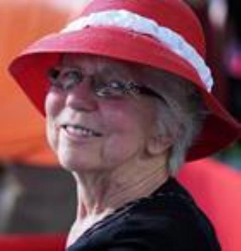 Pauline Picard Morin