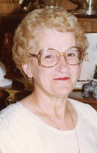 Gilberte Tardif Latulippe