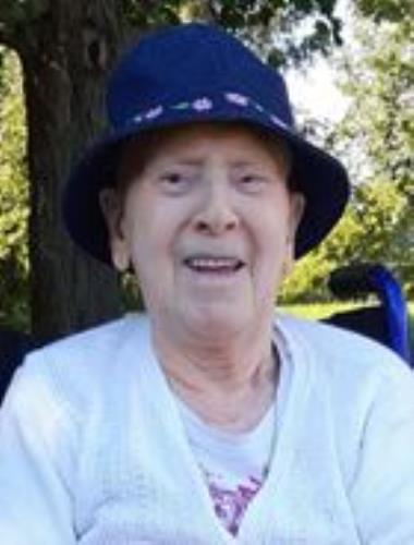 Gabrielle Lemay Auger