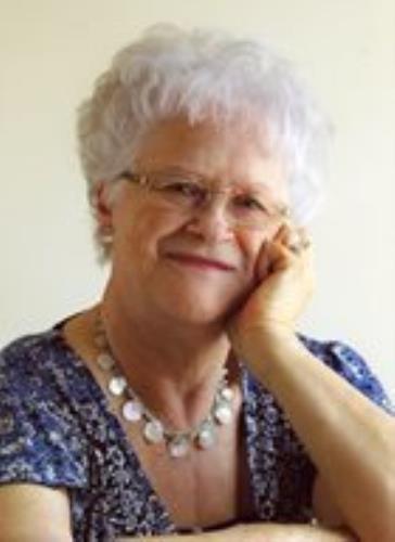 Solange Côté Poudrier