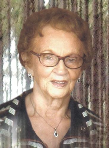 Marie-Berthe Beaupré Santerre