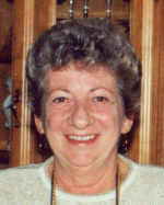 Lorraine  Vaudreuil Dumont