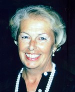 Fernande Girard Houle