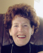 Rita Leblanc Lamontagne