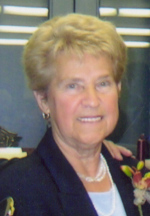 Denise Beaupré Larochelle