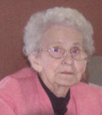 Alice Therrien Croteau