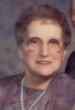 Emma Croteau Turcotte