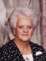 Irène Beauchesne Lavigne