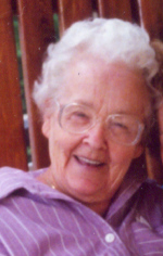 Yvette Boisvert De Serres