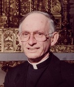 Paul-Émile Baril, ptre