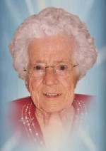 Georgette Paquet Delisle