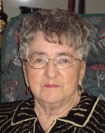 Florence Rousseau Côté