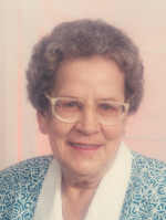 Georgette Chainey Tardif