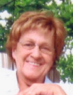 Cécile  Plourde Grenier