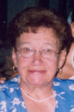 Germaine Houle Crochetière