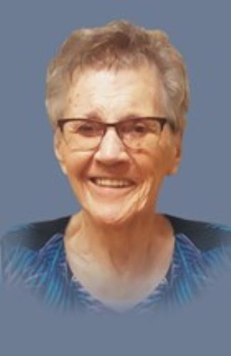 Monique Potvin Dussault