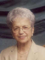 Jacqueline Sévigny Bilodeau