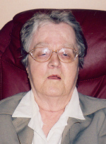 Marcelle Boissonneault