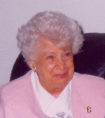 Bernadette Dickner Jutras