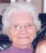 Fernande Verville Martel