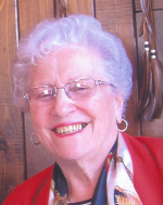 Jeannine Rioux Moreau