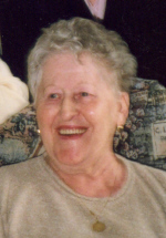 Jeanne-D'Arc Lebel Ouellette