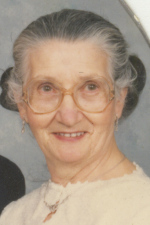 Yvette Lemay Verville