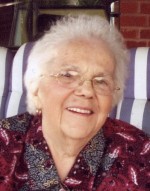 Rose-Aimée Hamel Turcotte