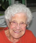 Bernadette Marchand Baril