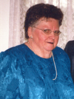 Thérèse Grondin Liberge