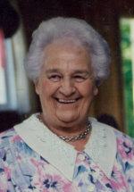 Germaine Lemieux Blais