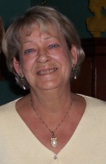 Pierrette Bernier Dion