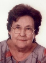 Bernadette  Franck Jacques