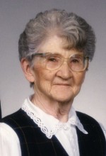 Eliane Luneau Desharnais