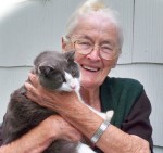 Rachel Dargy Bergeron