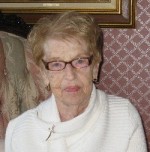 Jeanne Camiré Lefebvre