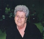 Françoise Huot Côté