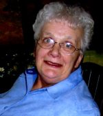 Gisèle Lainesse Nault