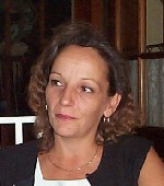 Françoise Cloutier