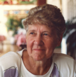 Yolande Fouquette Dickner