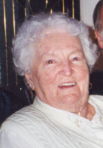 Jeanne Lefebvre Dubuc