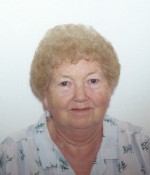 Fernande Rousseau Béland