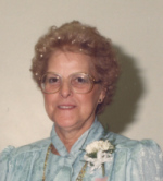 Aurore Patry Guillemette