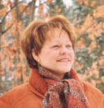 Lise Richer Desharnais