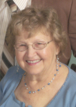 Yvette Bédard Martineau