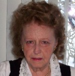 Jeannine Brun Leblanc